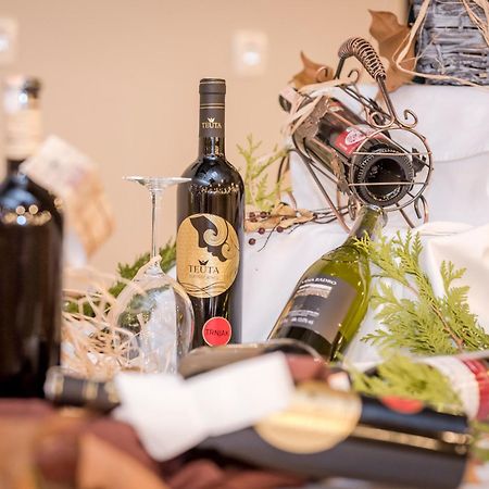 Park Hotel & Spa Jablanica 외부 사진