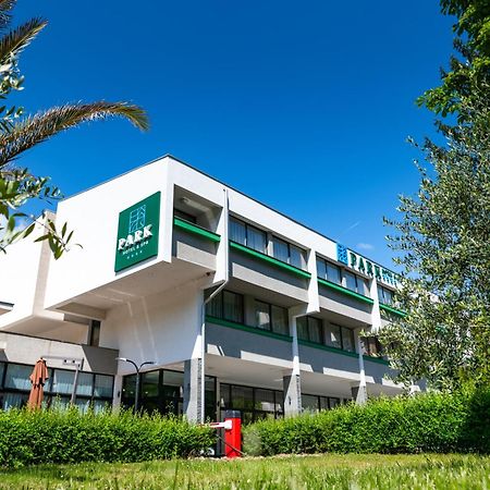 Park Hotel & Spa Jablanica 외부 사진