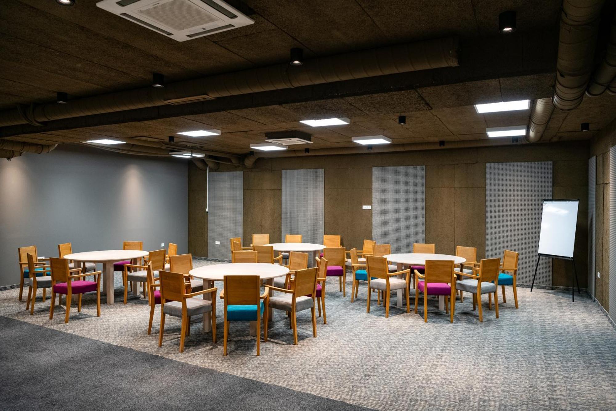 Park Hotel & Spa Jablanica 외부 사진