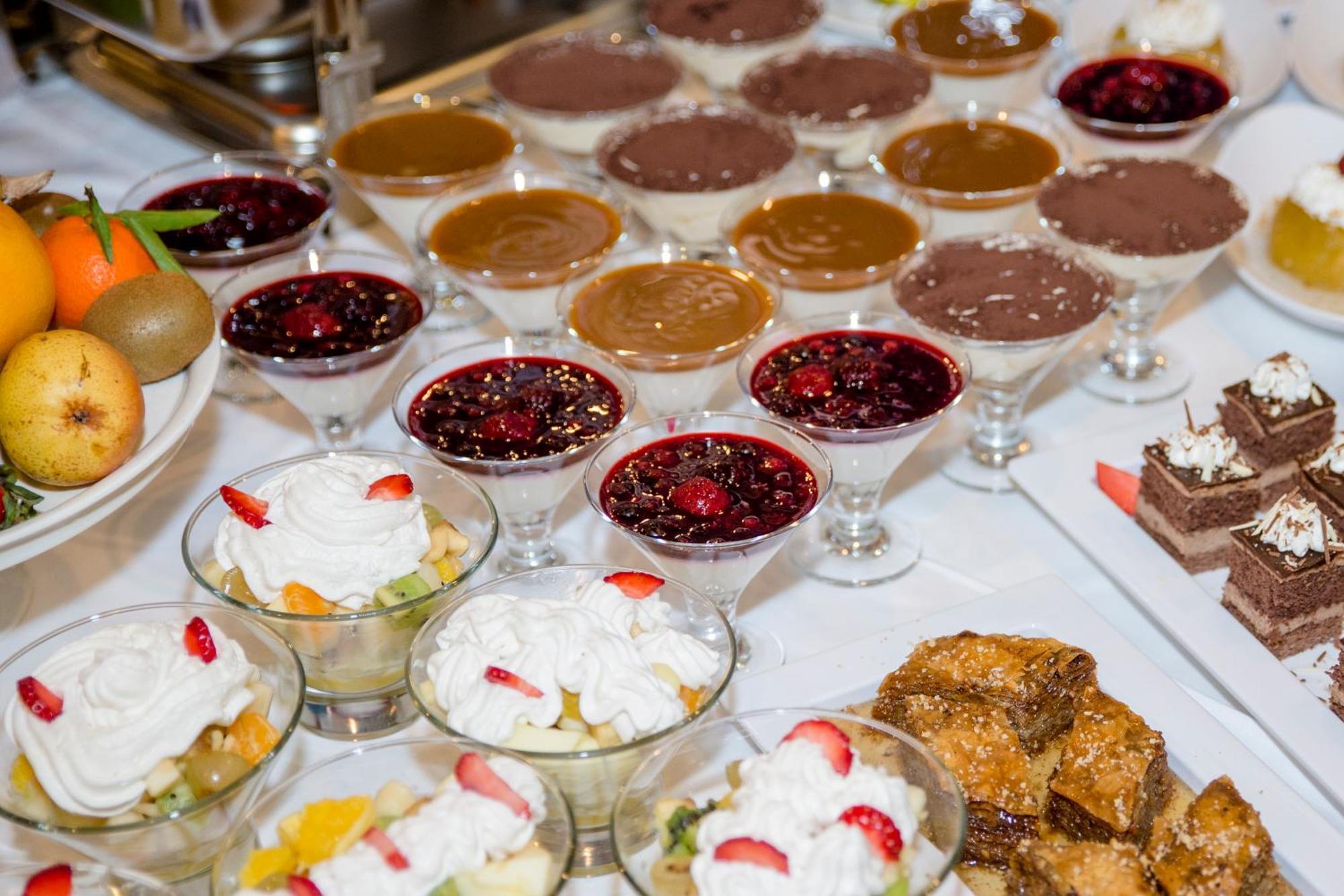 Park Hotel & Spa Jablanica 외부 사진