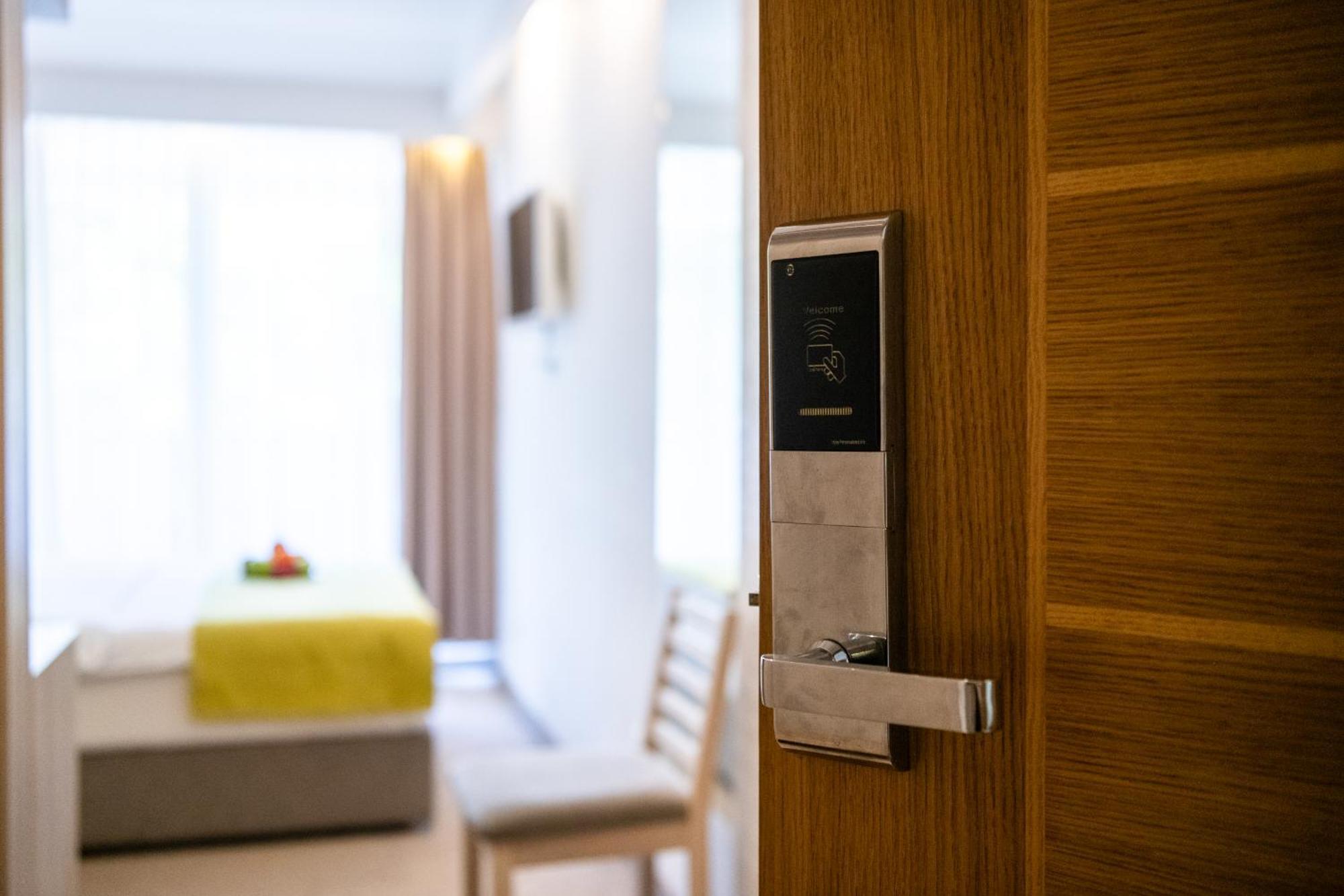 Park Hotel & Spa Jablanica 외부 사진