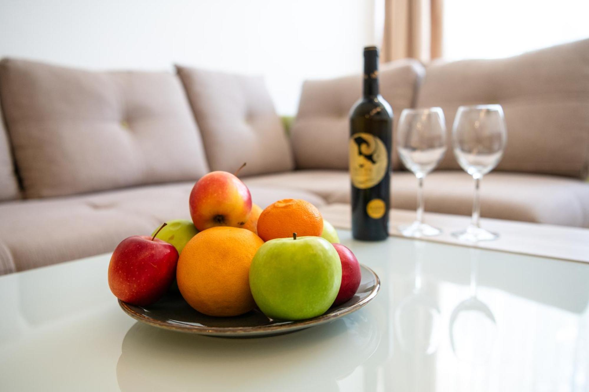 Park Hotel & Spa Jablanica 외부 사진