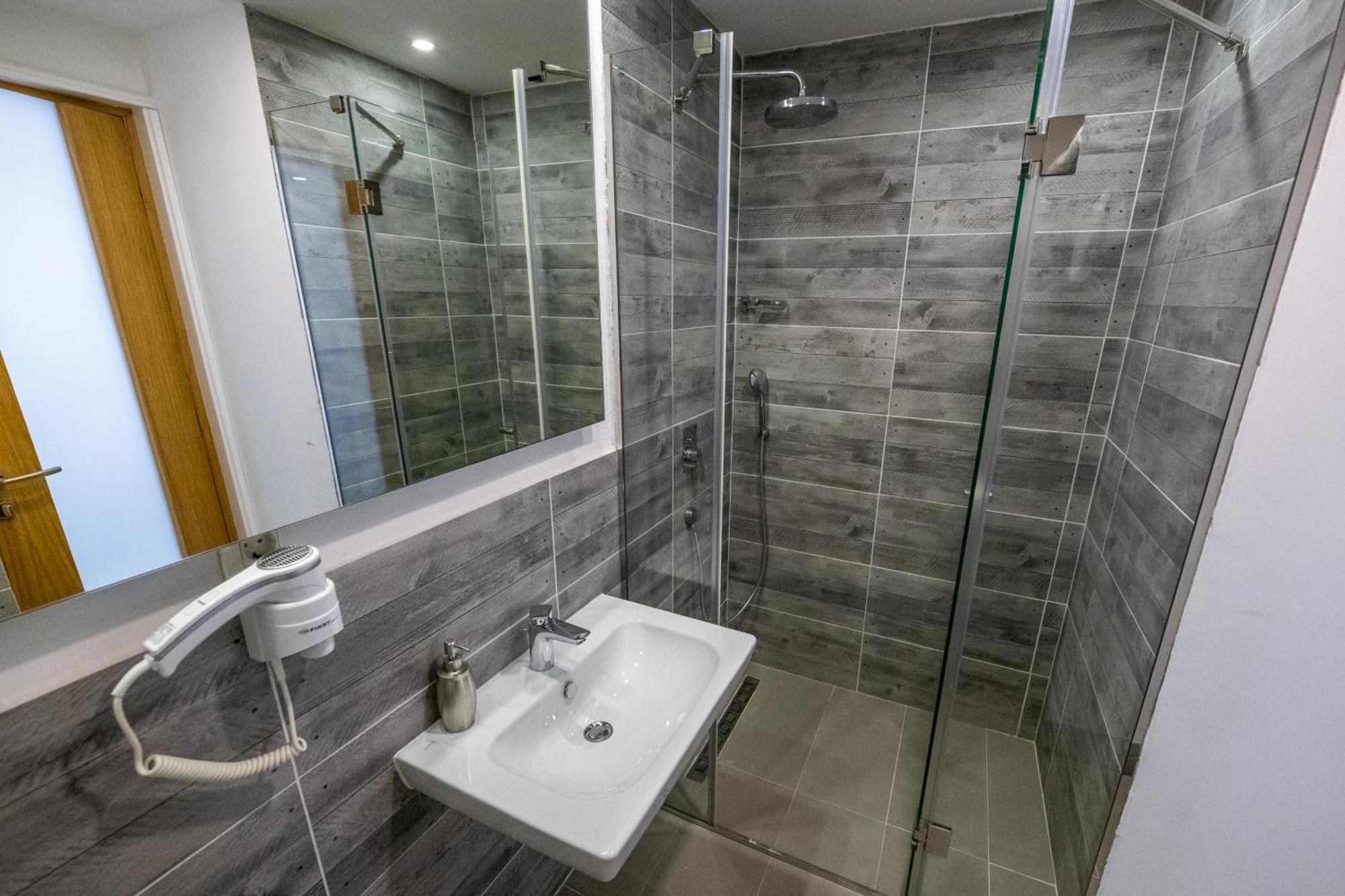 Park Hotel & Spa Jablanica 외부 사진